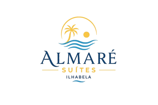 Almaré Suítes Ilhabela